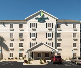 WoodSpring Suites Orlando Clermont - Minneola