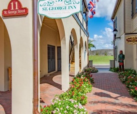 St George Inn - Saint Augustine