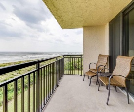 Barefoot Trace 415, 2 Bedrooms, Sleeps 6, Ocean Front, Pool, WiFi