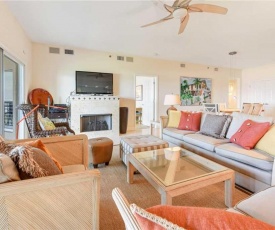 Bella Mar 202, 4 Bedrooms, Sleeps 8, Pool, Ocean Front, WiFi