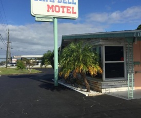 Campbell Motel