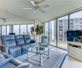 Captains Quarters 218, 2 Bedrooms, Sleeps 4, Ocean View, 2 Elevators, Pool