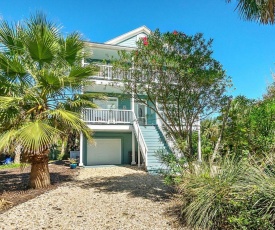 Casa Aqua by Teeming Vacation Rentals