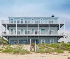 Four Seasons, 4BRs, Beach Front, Sleeps 14