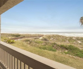 Four Winds E-10, 3 Bedrooms, Sleeps 10, Ocean Front, 2 Heated Pools