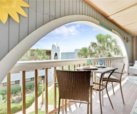 Hibiscus 303-D, 2 Bedrooms, Ocean View, Pool Access, Sleeps 5