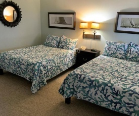 Inn at Camachee Harbor View Suite 27