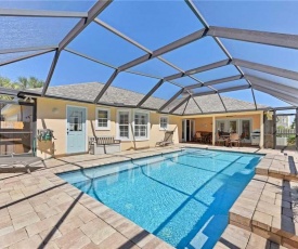 Ocean Escape, 3 Bedrooms, Pet Friendly, Private Pool, WiFi, Sleeps 6