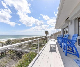 Ocean Pearl, 4 Bedrooms, Sleeps 13, Private Pool, Ocean Front