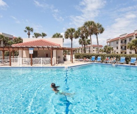 Ocean Village Club C12, 1 Bedroom, Ground Floor, Sleeps 4, Pet Friendly