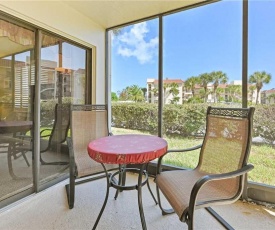 Ocean Village Club K12, 2 Bedrooms, Sleeps 4, Heated Pool, WiFi