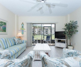 Ocean Village Club Q14, Ocean View, 2 Bedrooms, Pet Friendly, WiFi, Sleeps 6