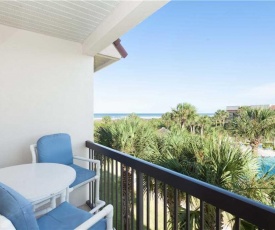 Ocean Village Club Q35, 2 Bedrooms, Sleeps 6, WiFi, Pet Friendly