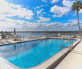 Point Matanzas D3, 2 Bedrooms, Pool Access, Boat Dock, Sleeps 4