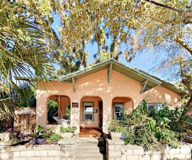 Restored 1920s Home