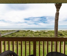 Sea Haven 216, 2 Bedrooms, Sleeps 6, Ocean Front, Pool, WiFi