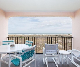 Sea Place 11208, 2 Bedrooms, Sleeps6, Tennis, Ocean Front, Pool, WiFi