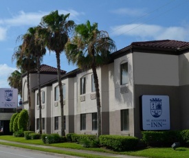 St. Augustine Inn