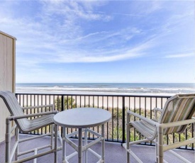 Summerhouse 263, 2 Bedrooms, Sleeps 6, Ocean Front, 4 Heated Pools, WiFi