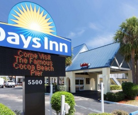 Days Inn by Wyndham Cocoa Beach Port Canaveral