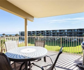 Colony Reef 2310, 3 Bedrooms, Sleeps 6, Ocean View, 2 Pools (1 heated), Elevator