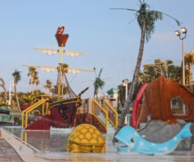 International Palms Resort & Conference Center Cocoa Beach