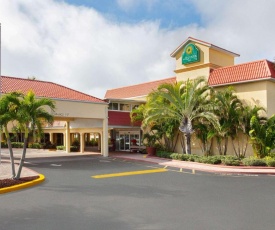 La Quinta Inn by Wyndham Cocoa Beach-Port Canaveral