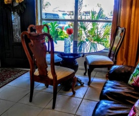 Boca Ciega Bay Apartment