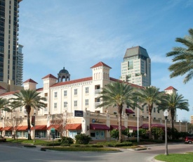 Hampton Inn & Suites St. Petersburg/Downtown