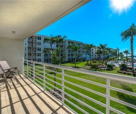 Bahia Vista 11-237, 2 Bedroom, Sleeps 4, Heated Pool, Spa, Bay View, WiFi