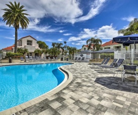 St Pete Condo with Heated Pool - 3 Miles to Beach