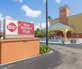 Best Western Plus Sanford Airport/Lake Mary Hotel