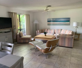 Blind Pass Condo B109 on beautiful Sanibel Island