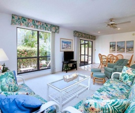 Blind Pass Condo B110 on beautiful Sanibel Island