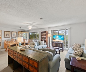 Blind Pass Condo B203 on beautiful Sanibel Island