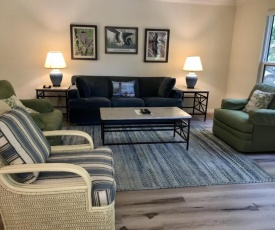 Blind Pass Condo C101 on beautiful Sanibel Island