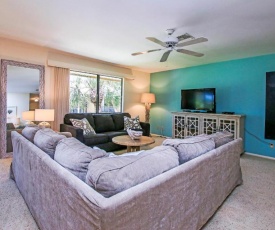 Blind Pass Condo C203 on beautiful Sanibel Island