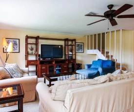 Blind Pass Condo C206 on beautiful Sanibel Island