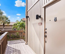 Blind Pass Condo C207 on beautiful Sanibel Island