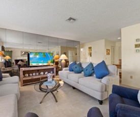 Blind Pass Condo E110 on beautiful Sanibel Island