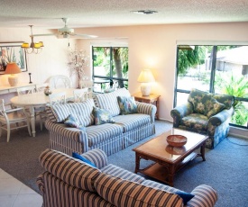 Blind Pass Condo E210 on beautiful Sanibel Island