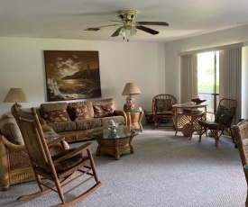 Blind Pass Condo F104 on beautiful Sanibel Island