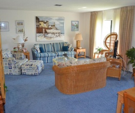 Blind Pass Condo F202 on beautiful Sanibel Island