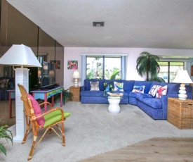 Blind Pass Condo G206 on beautiful Sanibel Island