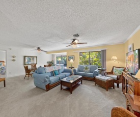 Enjoy sunsets at Sanibel's hidden gem resort condo - Blind Pass E201