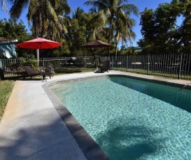 Palms of Sanibel Rose Cottage