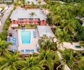 Sanibel Island Beach Resort