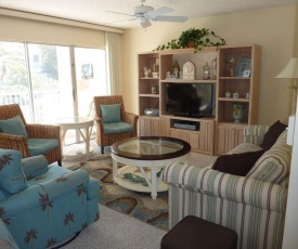 Sanibel Siesta On The Beach Unit 101 Condo