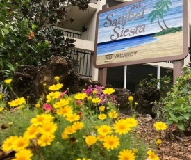 Sanibel Siesta On The Beach Unit 102 Condo