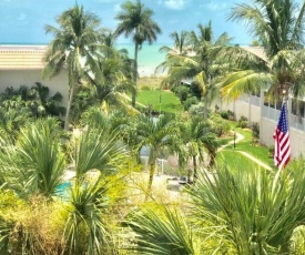 Sanibel Siesta On The Beach Unit 111 Condo